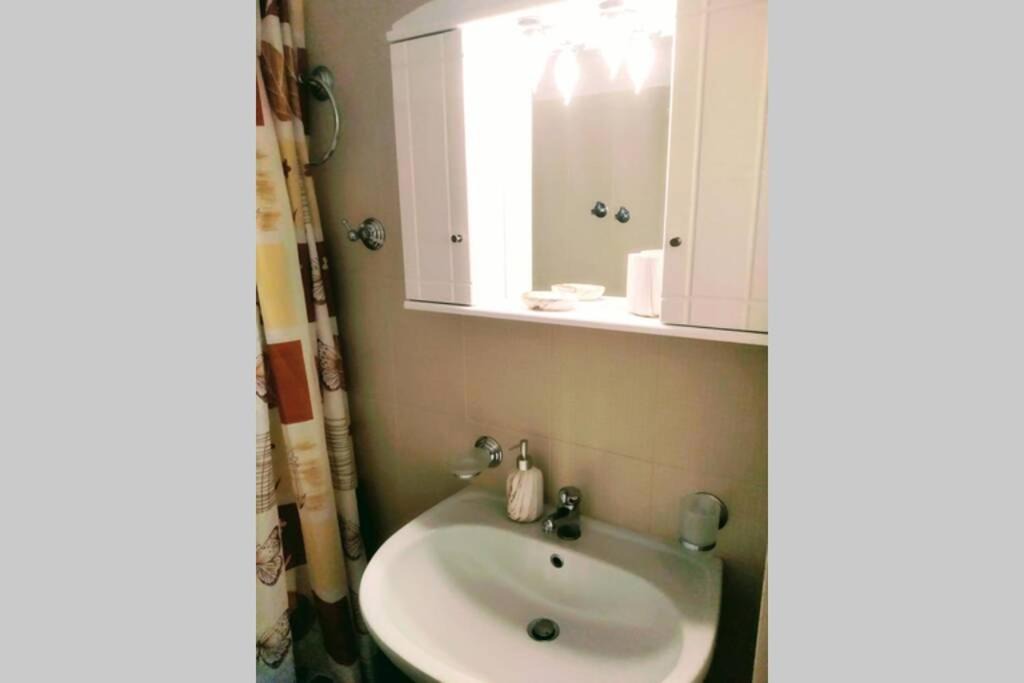 Photo of Bathroom in Sparta