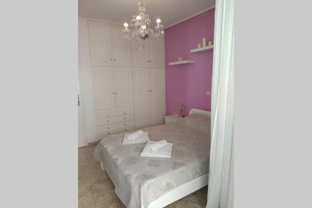 Photo of Bedroom in Sparta