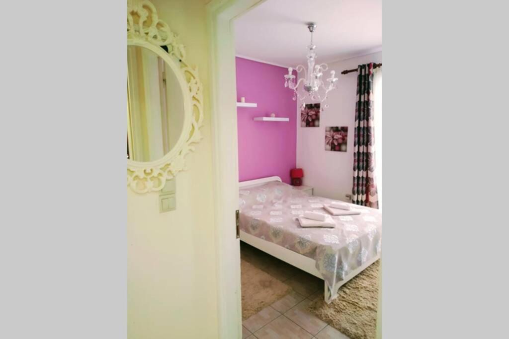 Photo of Bedroom in Sparta