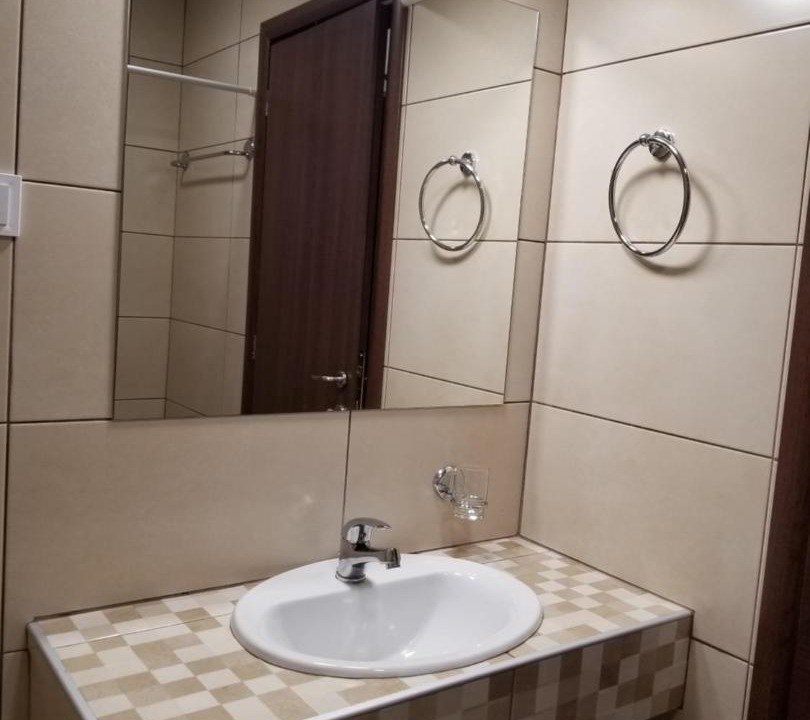 Photo of Bathroom in Agios Georgios Pagon
