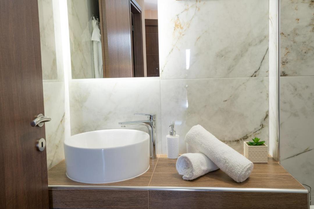 Photo of Bathroom in Katerini