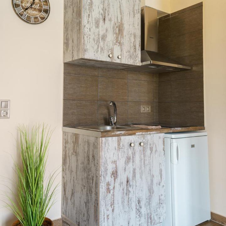 Photo of Kitchen in Katerini