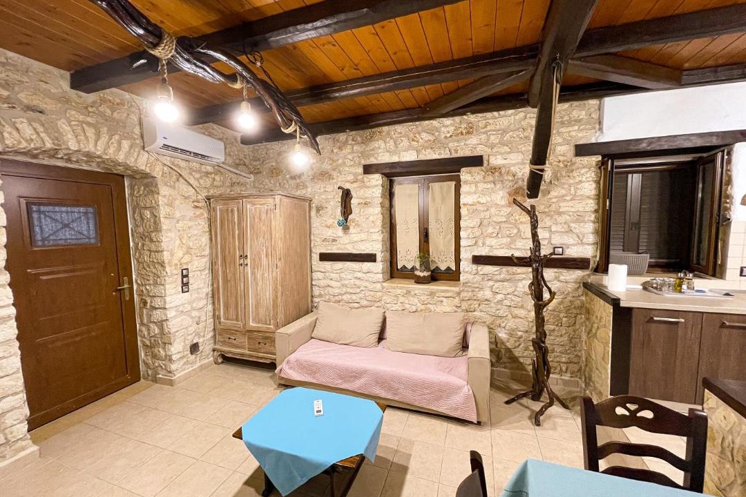 Photo of Livingroom in Vlicho