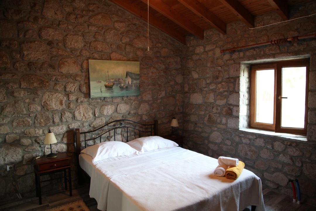 Photo of Bedroom in Myrina