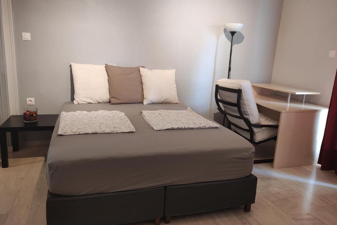 Photo of Bedroom in Volos