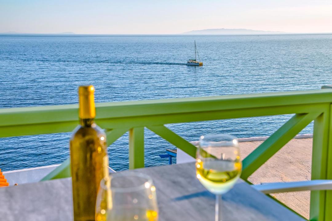 Photo of Patio Balcony in Mpatsi