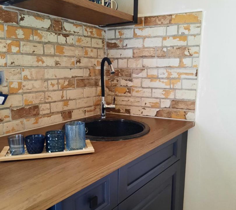 Photo of Kitchen in Maries