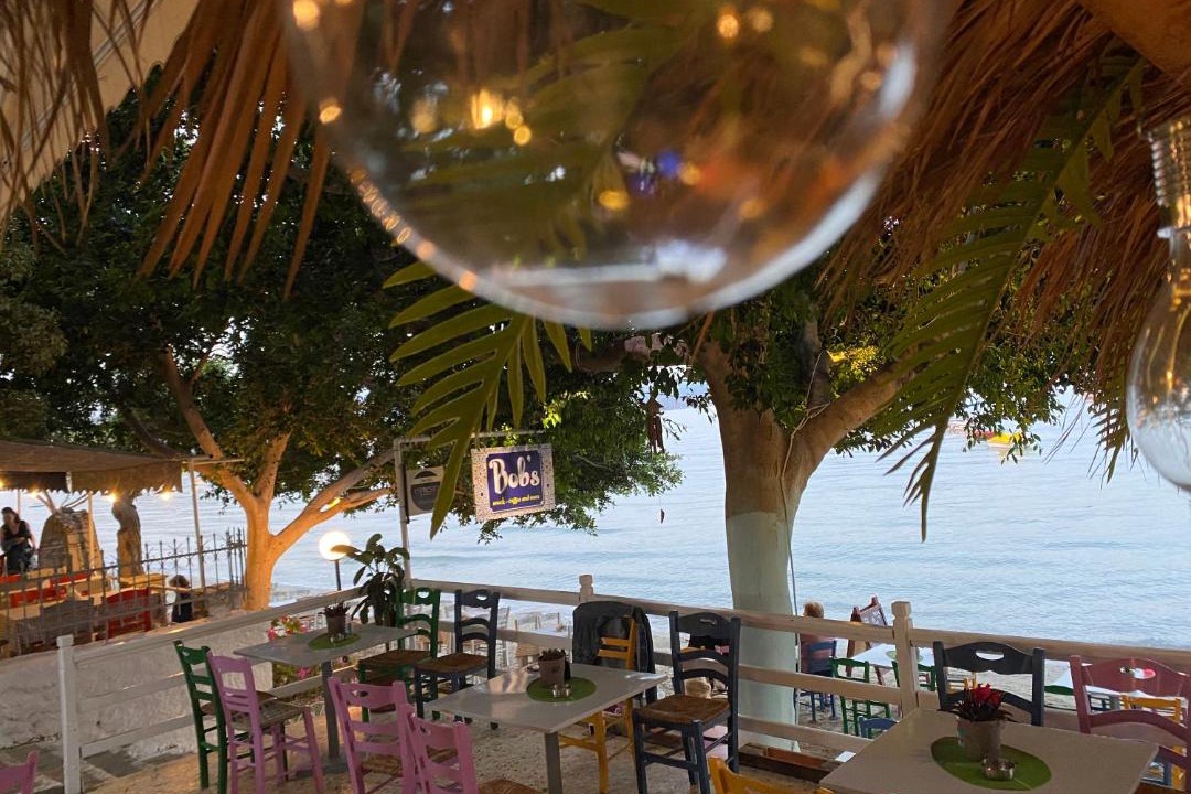 Photo of Patio Balcony in Tolo