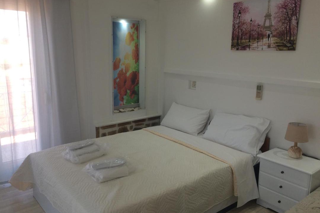 Photo of Bedroom in Molos