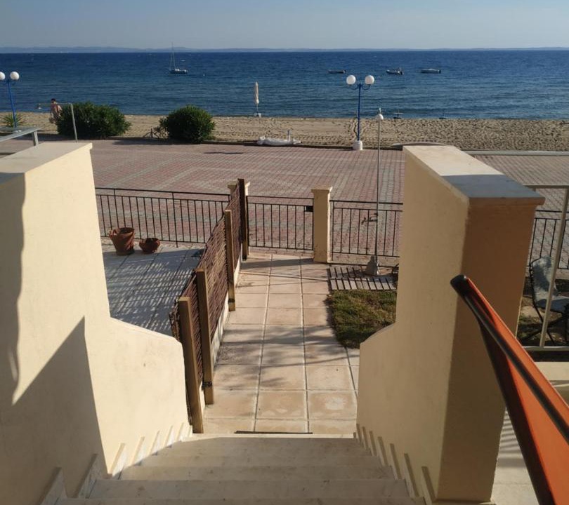 Photo of Patio Balcony in Gerakini