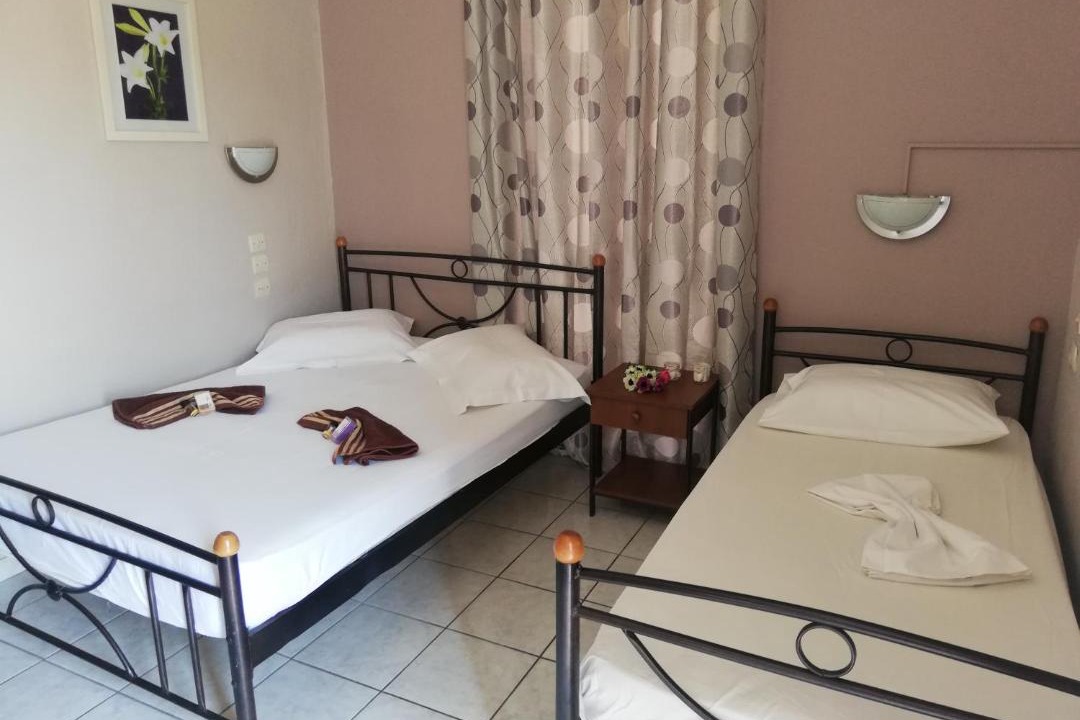 Photo of Bedroom in Pefki