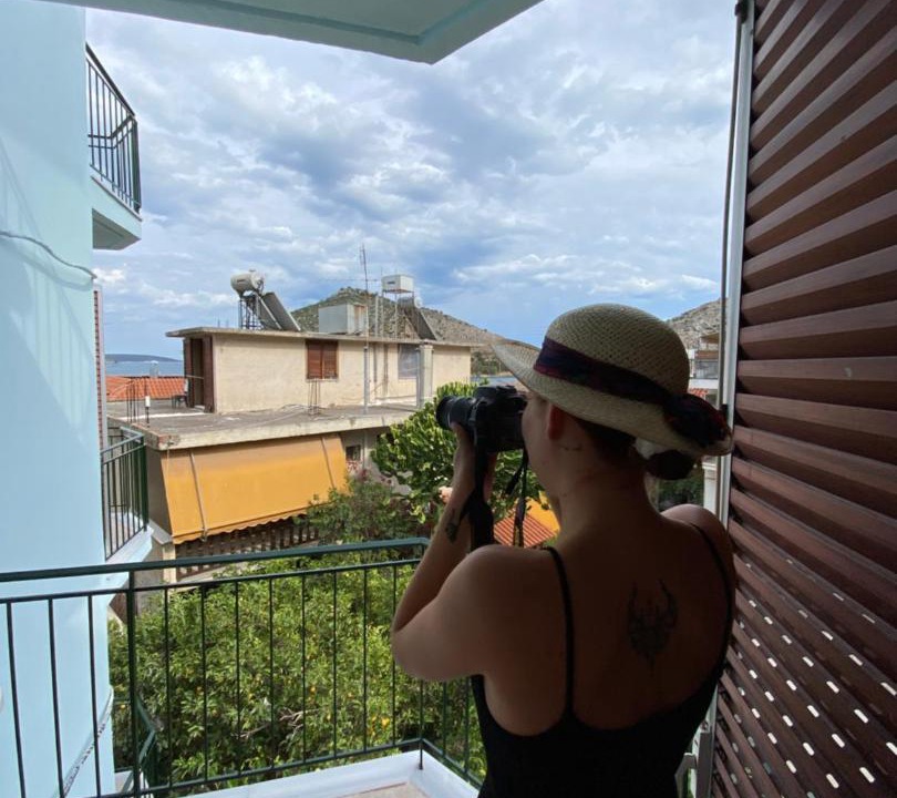 Photo of Patio Balcony in Tolo