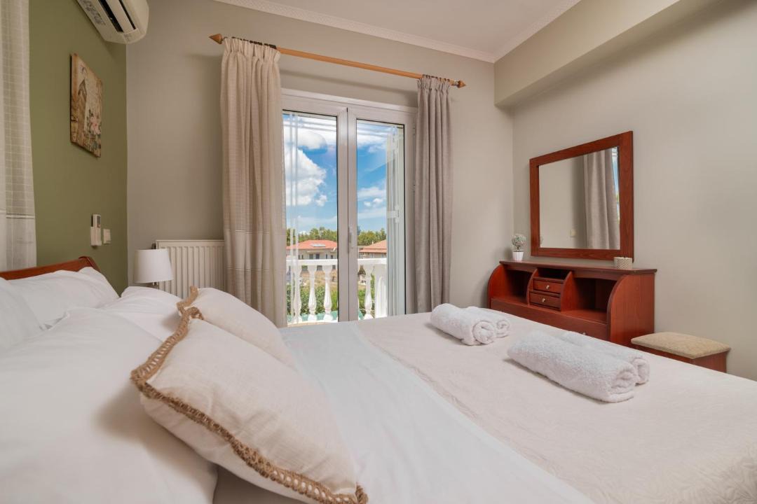 Photo of Bedroom in Kalpaki
