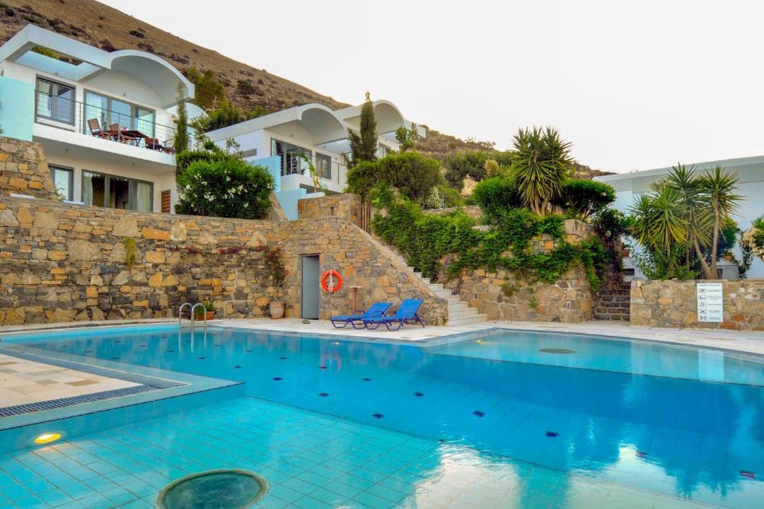 Photo of Outdoor in Elounda