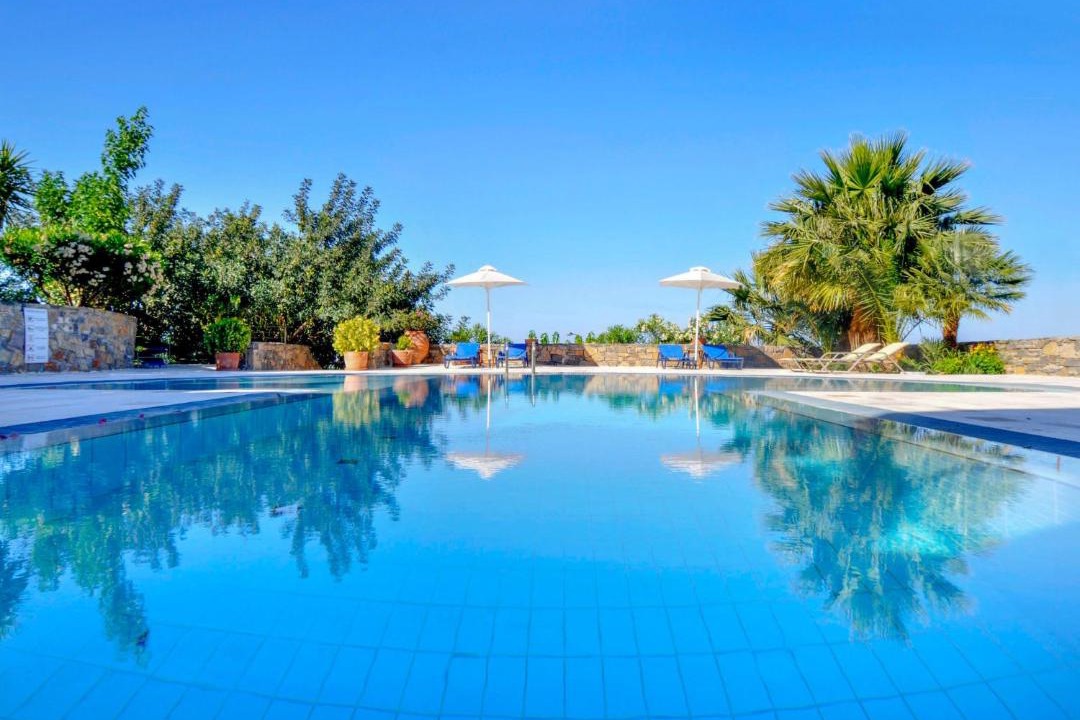 Photo of Outdoor in Elounda