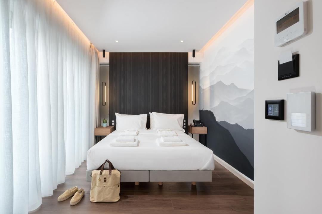 Photo of Bedroom in Thissio