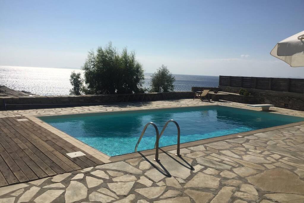 Photo of Outdoor in Koundouros