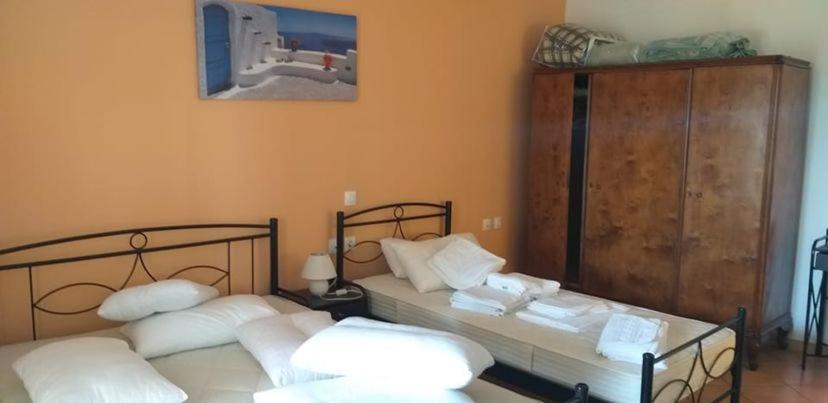 Photo of Bedroom in Kithira