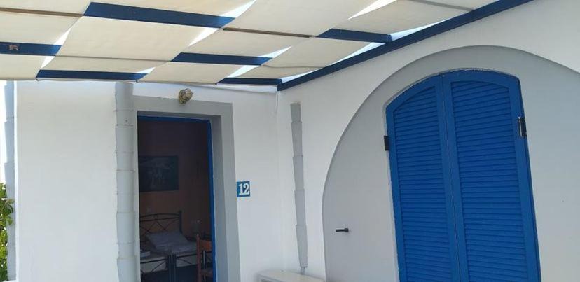 Photo of Buildings in Kithira