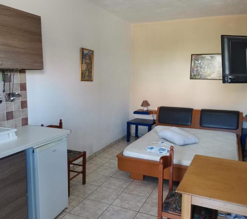 Photo of Livingroom in Kithira