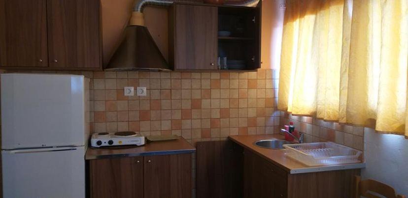 Photo of Kitchen in Kithira