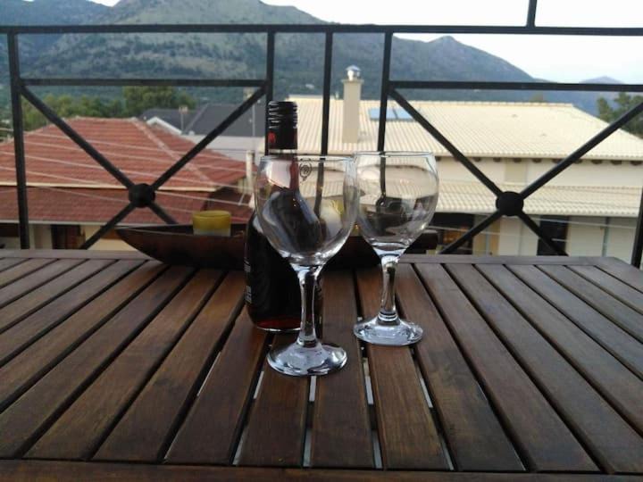 Photo of Patio Balcony in Plataria