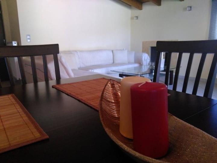 Photo of Livingroom in Plataria