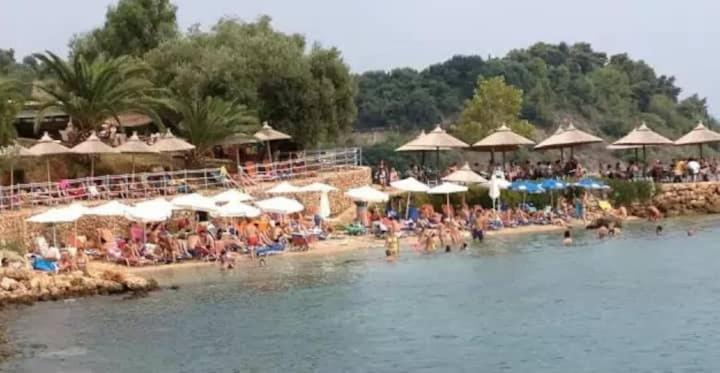 Photo of Outdoor in Plataria