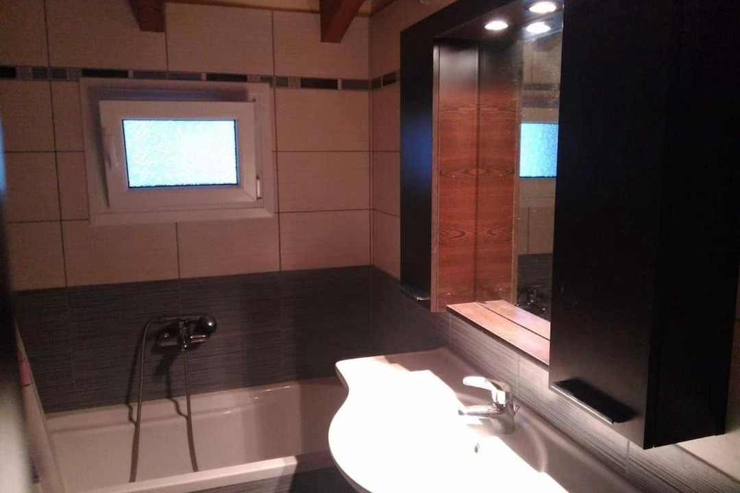 Photo of Bathroom in Plataria