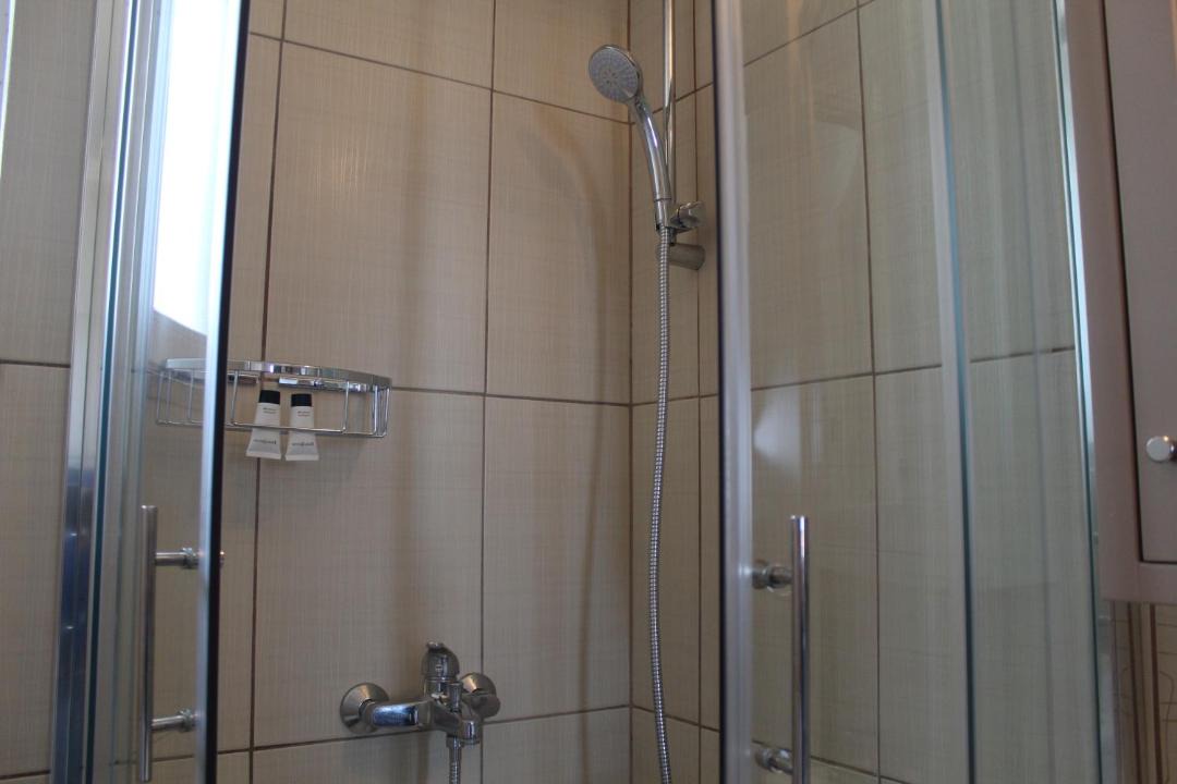 Photo of Bathroom in Myrina