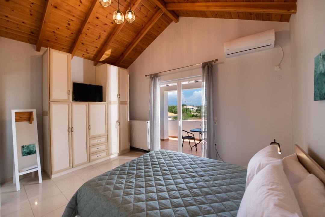 Photo of Bedroom in Kalligoni