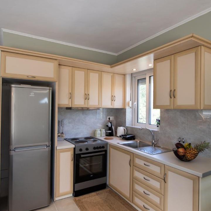 Photo of Kitchen in Kalligoni