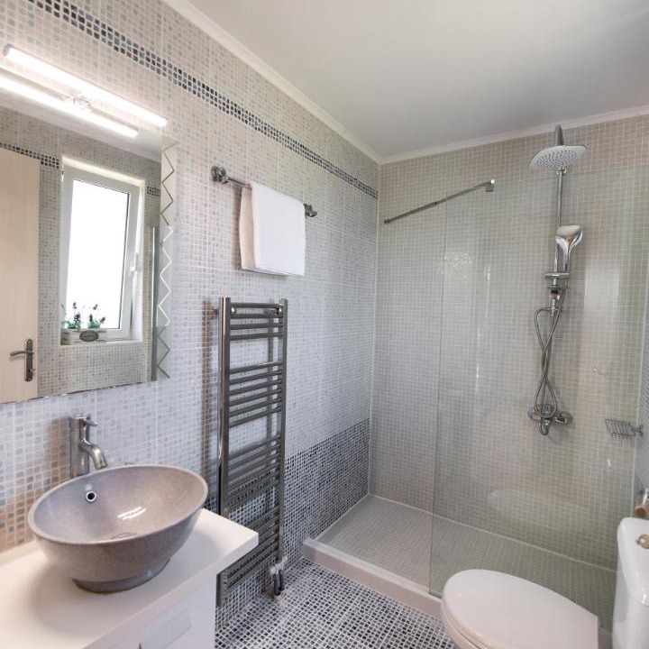 Photo of Bathroom in Kalligoni