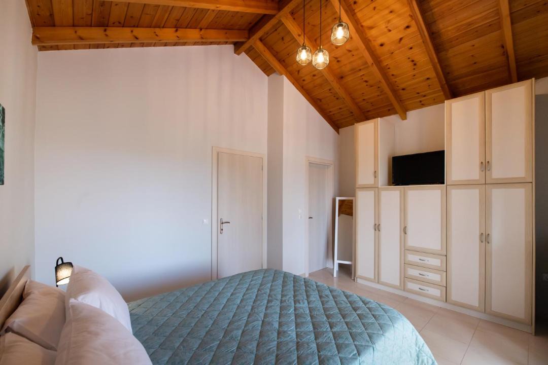 Photo of Bedroom in Kalligoni
