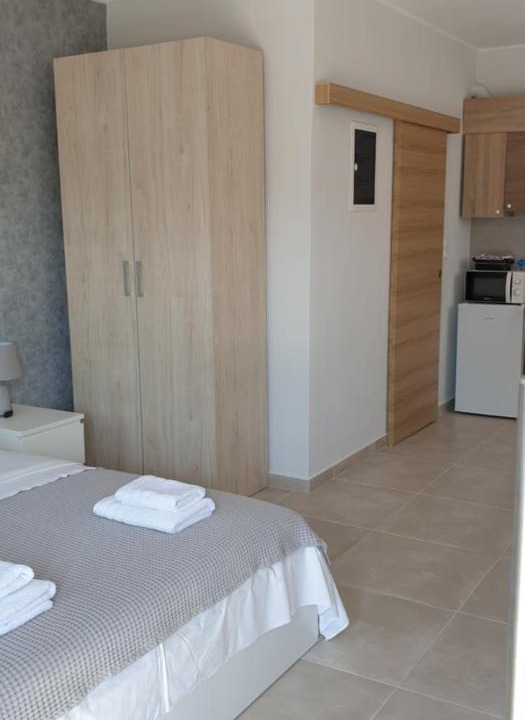 Photo of Bedroom in Markopoulon