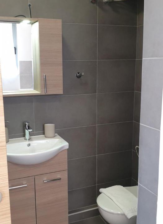 Photo of Bathroom in Markopoulon
