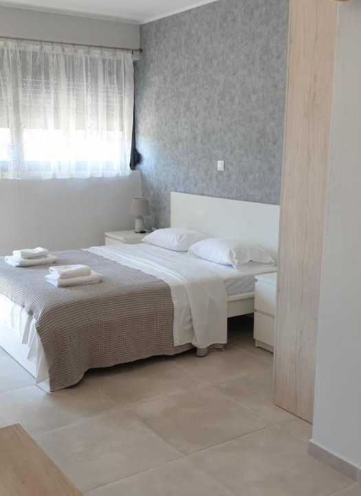 Photo of Bedroom in Markopoulon