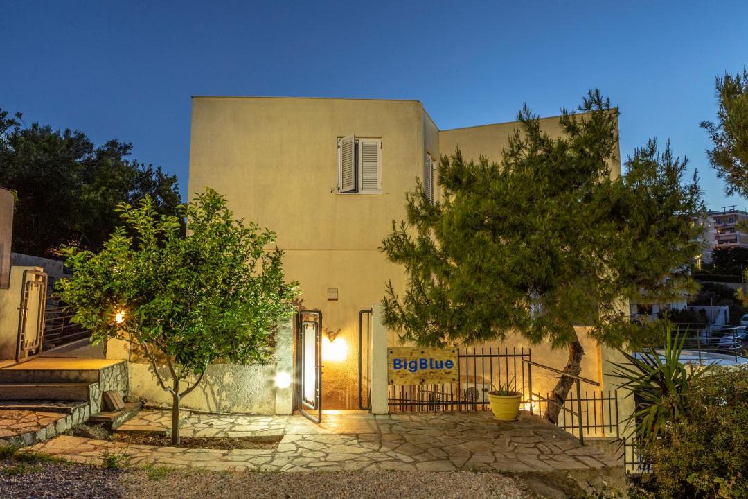 Photo of Buildings in Rafina-Pikermi