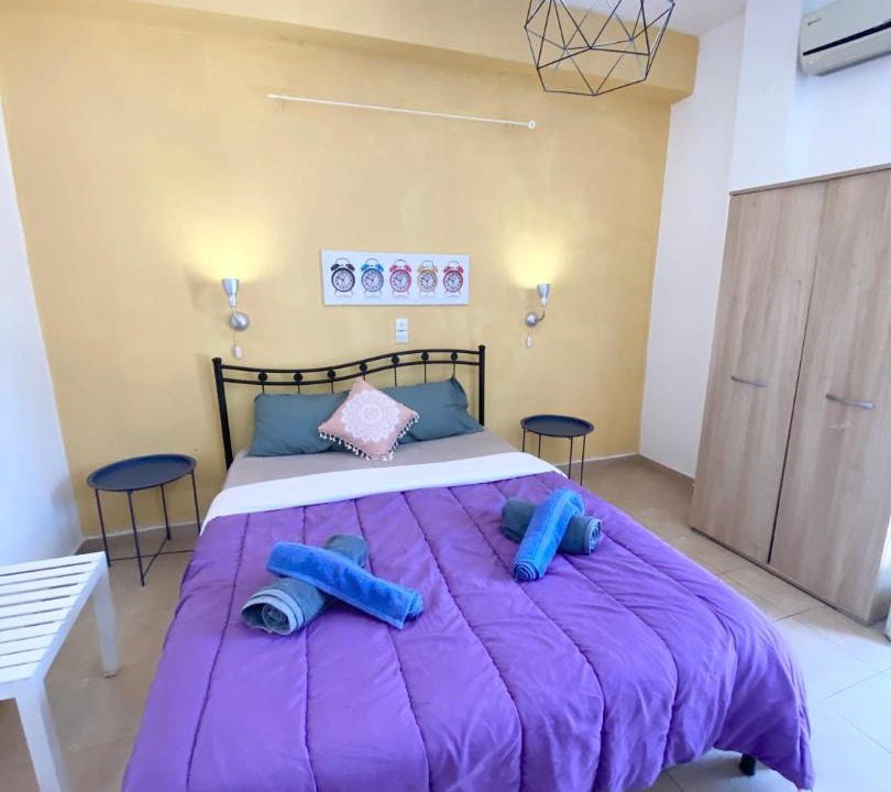Photo of Bedroom in Benitses