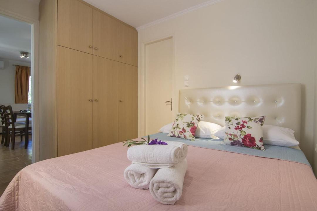 Photo of Bedroom in Lakka