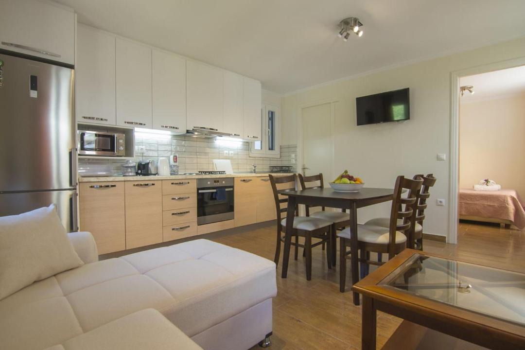 Photo of Livingroom in Lakka
