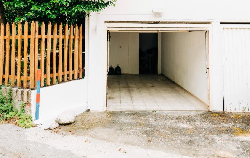 Photo of Buildings in Agios Ioannis
