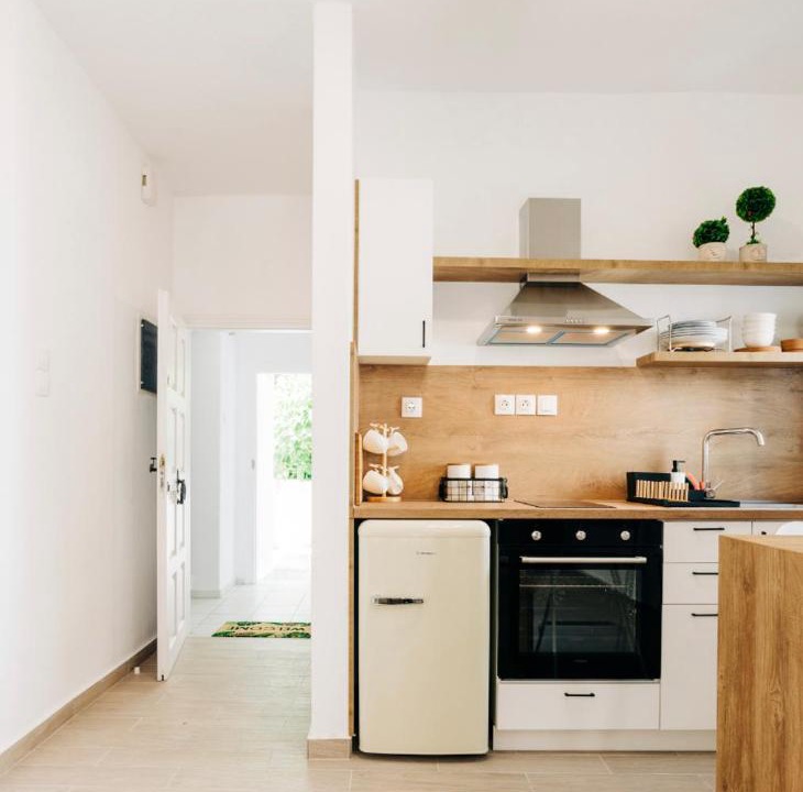 Photo of Kitchen in Agios Ioannis