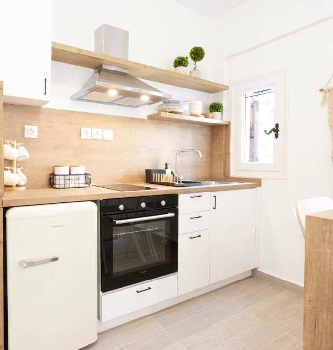 Photo of Kitchen in Agios Ioannis