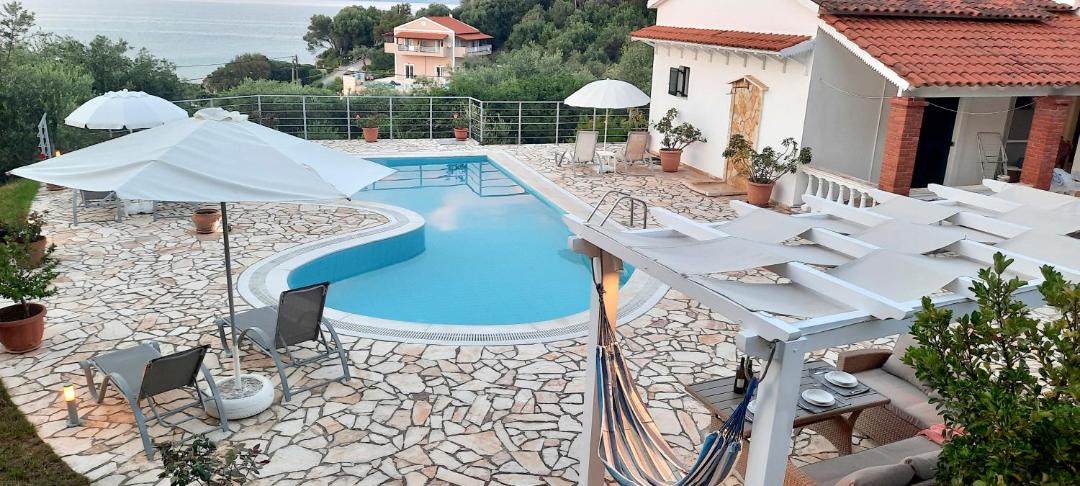 Photo of Outdoor in Agios Spyridon Corfu
