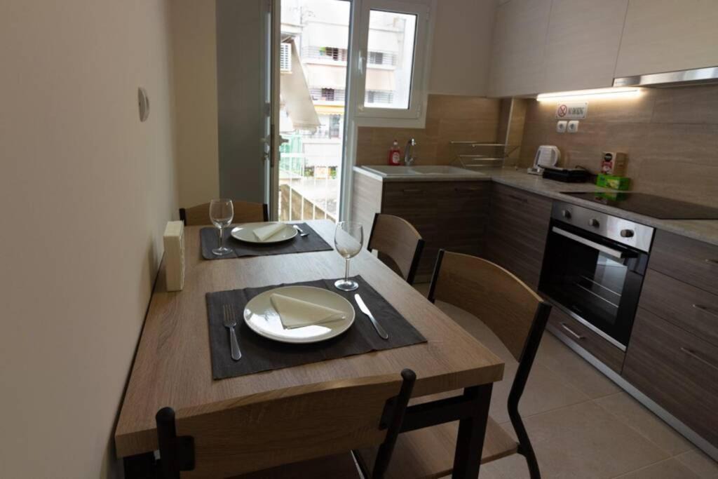 Photo of Kitchen in Kinosargous