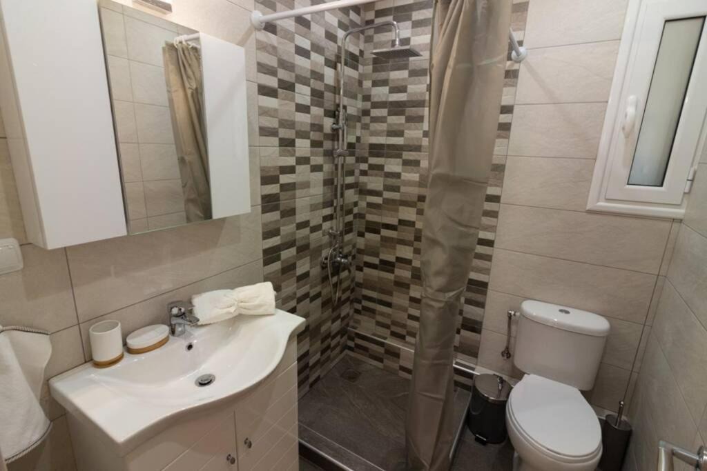 Photo of Bathroom in Kinosargous