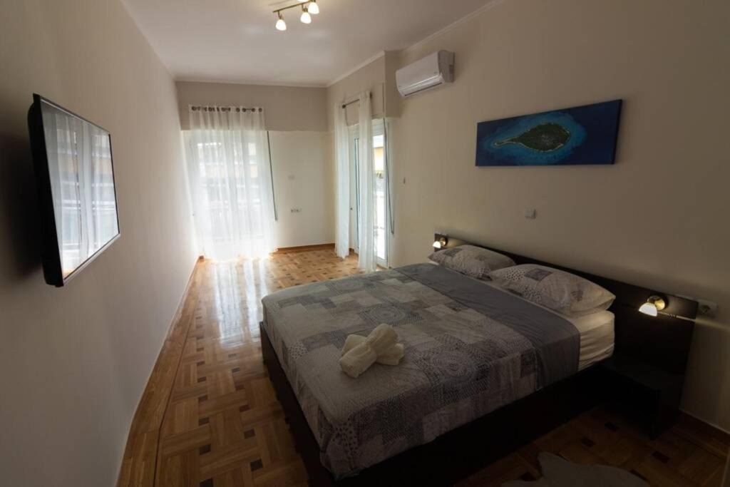 Photo of Bedroom in Kinosargous
