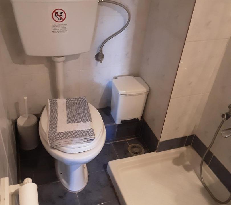 Photo of Bathroom in Zagora