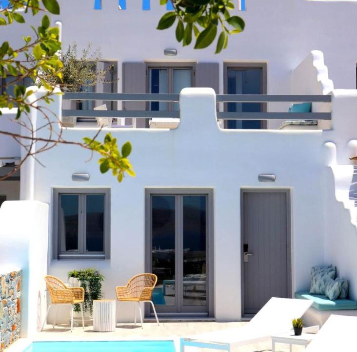 Photo of Others in Agia Anna